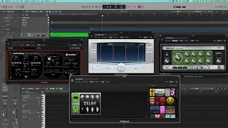 Soundtoys Echoboy is the best delay plugin heres why [upl. by Nanny]