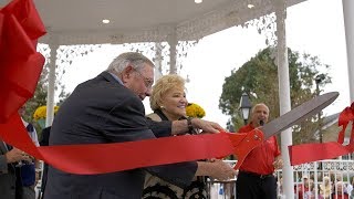 2018 Ligonier Diamond Grand Opening [upl. by Sholeen]