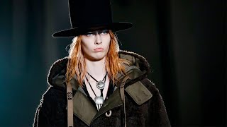 R13  Fall Winter 20202021  Full Show [upl. by Arahs]