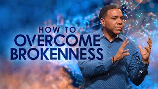 Sunday Service  How to Overcome Brokenness [upl. by Arsi]