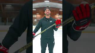 CCM Super Tacks ASV Pro Stick Review 🏒 [upl. by Ilwain]