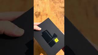 Espresso Gear  Timemore Nano 3 unboxing ASMR [upl. by Xenia]