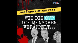 Wie die ÖVP die Menschen veräppelt… [upl. by Beverlee695]