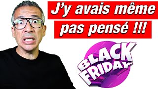 Quel est le rapport entre le Black Friday et la Bourse [upl. by Fawn14]