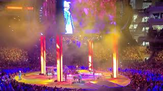 Garth Brooks Shameless Live Fayetteville AR 42322 [upl. by Willett614]