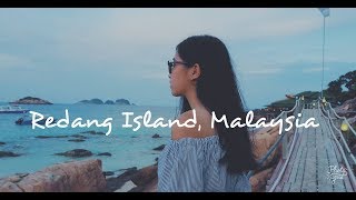 Redang Island Malaysia Redang Beach Resort [upl. by Eylhsa]