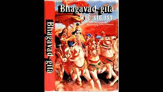 Bhagavad Gita Wie Sie ist  Vers 424 [upl. by Ruggiero]