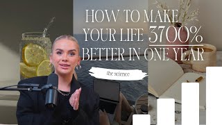 The Habit Theory That Changed My Life Explained [upl. by Ettennig]