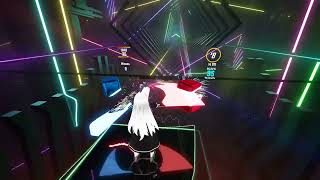 Be There For You  Beat Saber Fast Version [upl. by Iemaj628]