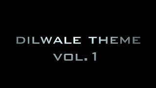 Dilwale bgm [upl. by Seiden]