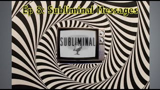 The Psychology of Subliminal Messages [upl. by Muna983]