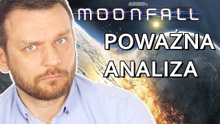 Moonfall Poważna Analiza [upl. by Hellah]