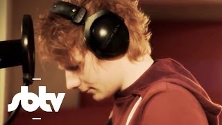 Ed Sheeran  quotSmall Bumpquot  A64 S4EP36 SBTV [upl. by Komsa400]