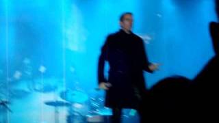 Garou  Vancouver 2010  Laveu [upl. by Reemas15]