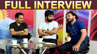 Exclusive Interview  Posti l Prince KJ Singh l Rana Ranbir l Raghveer Boli l Dainik Savera [upl. by Skyla]