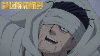 Ogatas Escape  Golden Kamuy [upl. by Ancilin]