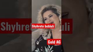 Gold AG ft Shyhrete Behluli [upl. by Penni]