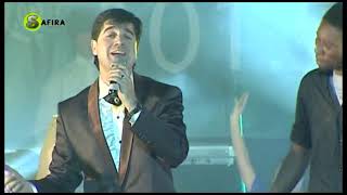 Фахриддини Малик  Ай Нигорам  Fakhriddini Malik  Ay Nigoram concert 2013 [upl. by Verity263]