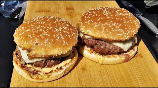 Cibuľový burger [upl. by Etat]