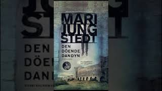 Den döende dandyn Av Mari Jungstedt Ljudbok AudioBook Krimis Svenska Ljudbok AudioBook Svenska S4 [upl. by Sophia]