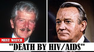 20 Famous Celebrities Who Tragically Died Of HIVAIDS [upl. by Nodnart]