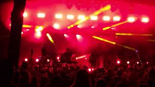 STS9  Resonate Suwannee  452024 [upl. by Griffin]