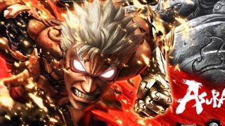 ASURAS WRATH 1 XỨNG DANH THẦN CHIẾN TRANH CHÂU Á [upl. by Alyat]