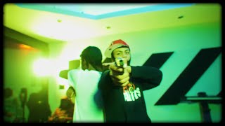 RockGang Dah x Kay Flock x Dougie B  Thats My Muddy Music Video [upl. by Moody]