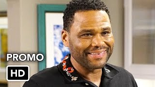 Blackish Season 8 quotFarewell Seasonquot Promo HD Final Season [upl. by Rochkind]