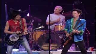 The Rolling Stones  Monkey Man Live  OFFICIAL [upl. by Naanac136]