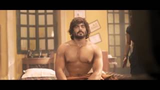 Irudhi Suttru Madhavan intro [upl. by Adigirb]