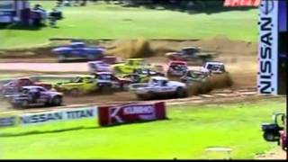 Rob Fig Naughton  2006 Prolite Debut  Pt 1 [upl. by Sherar979]