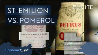 Château Touzinat Prieuré  2018  Saint Emilion Grand Cru [upl. by Araik]