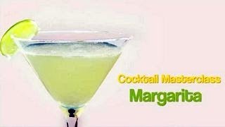 How to Make a Margarita Cocktail [upl. by Boj146]