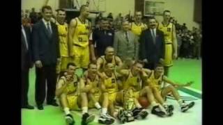 kk siauliai history [upl. by Akeenahs]