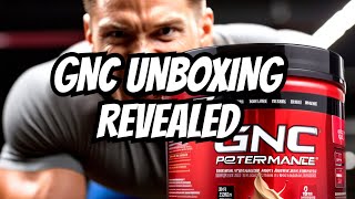 Shocking GNC Whey Protein Unboxing and Review  GNC PRO PERFORMANCE WHEY PROTEIN [upl. by Jaquelyn]