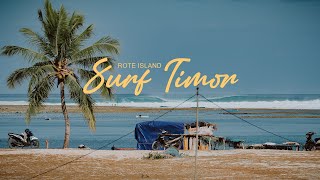 SURF TIMOR [upl. by Yarehs]