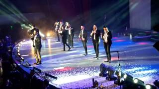 Banda MS  Auditorio Nacional  Las cosas no se hacen así [upl. by Accever491]