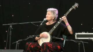 Peggy SeegerOne Plus One [upl. by Arten]