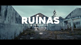 INVERSA  Ruínas Videoclipe Oficial [upl. by Marja]