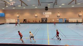 Hawks P11Täby FC P10 [upl. by Llertrac959]