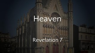 Heaven Revelation 7 180824 AM [upl. by Connett]