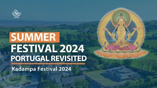 Summer Festival 2024  Portugal Revisited [upl. by Nnahteb]