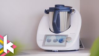 Lohnt sich ein Thermomix TM6 Ein Jahr später review [upl. by Hsiekal]