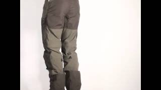 Fjällräven  Keb Gaiter Trousers [upl. by Pliske819]