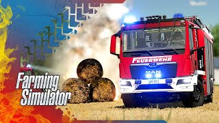 Emergency Pack Konsolen Release V10 Update  LS22  German [upl. by Gayl]