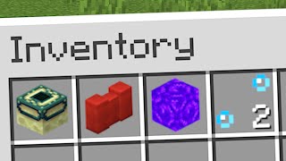 I Collected Every Illegal Item In Minecraft [upl. by Arata]