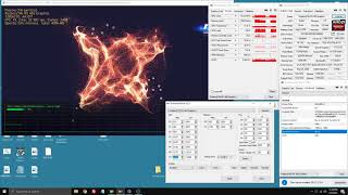 GPU how to overclock your AMD GPU with OverdriveNTool 029 [upl. by Nabi]