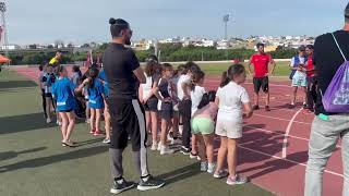 CHICLANA  A LICITACIÓN LOS SERVICIOS TÉCNICOS DEPORTIVOS Y OTROS EN LAS INSTALACIONES MUNICIPALES [upl. by Ytomit]