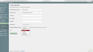 Beheerder toevoegen binnen je Wordpress website [upl. by Sinegra]
